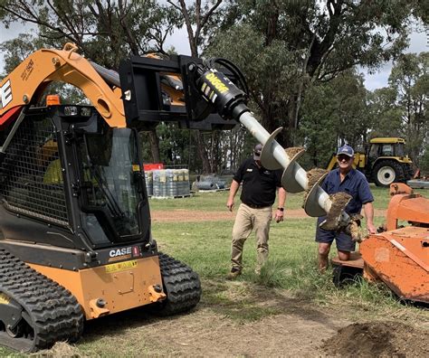 peak skid steer attachments|skid steer attachment types.